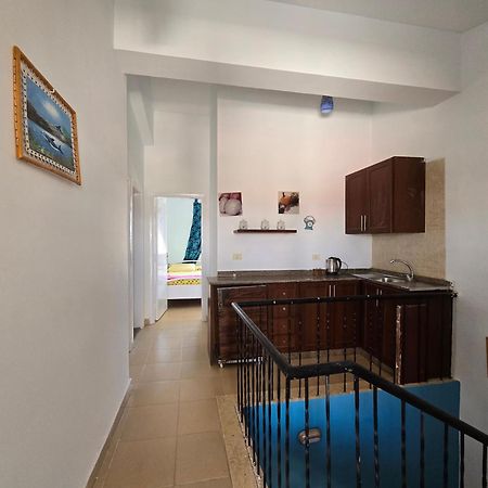 Marina Wadi Degla Villa Duplex 4 Bedrooms アインソフナ エクステリア 写真