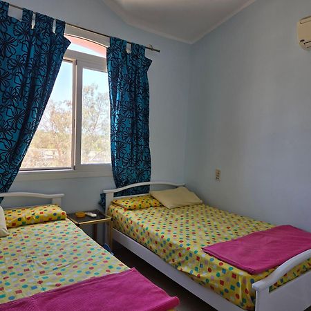 Marina Wadi Degla Villa Duplex 4 Bedrooms アインソフナ エクステリア 写真