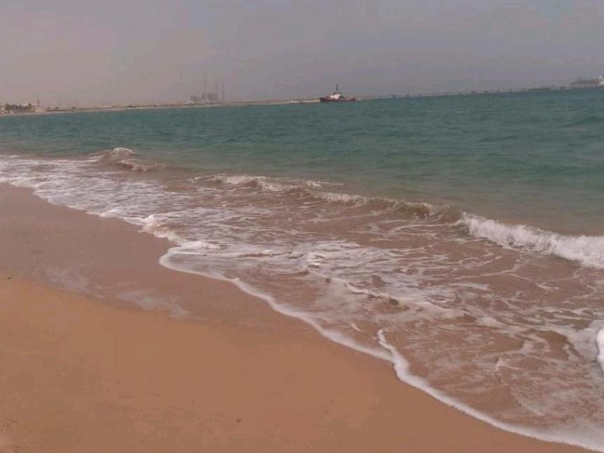 Marina Wadi Degla Villa Duplex 4 Bedrooms アインソフナ 部屋 写真
