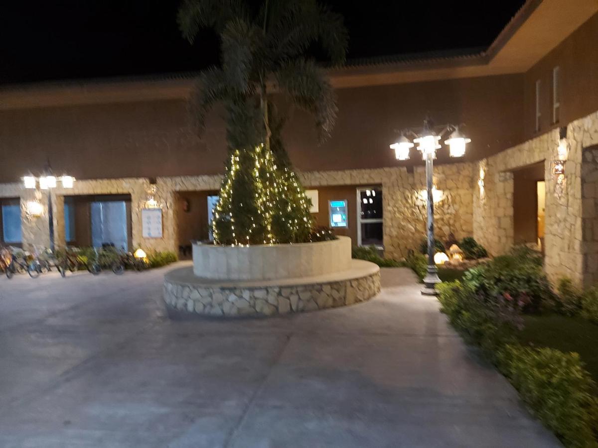Marina Wadi Degla Villa Duplex 4 Bedrooms アインソフナ 部屋 写真