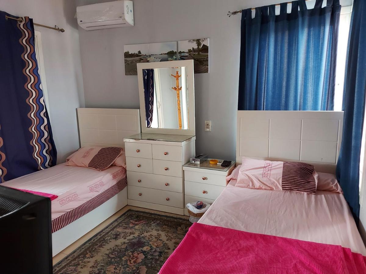 Marina Wadi Degla Villa Duplex 4 Bedrooms アインソフナ エクステリア 写真