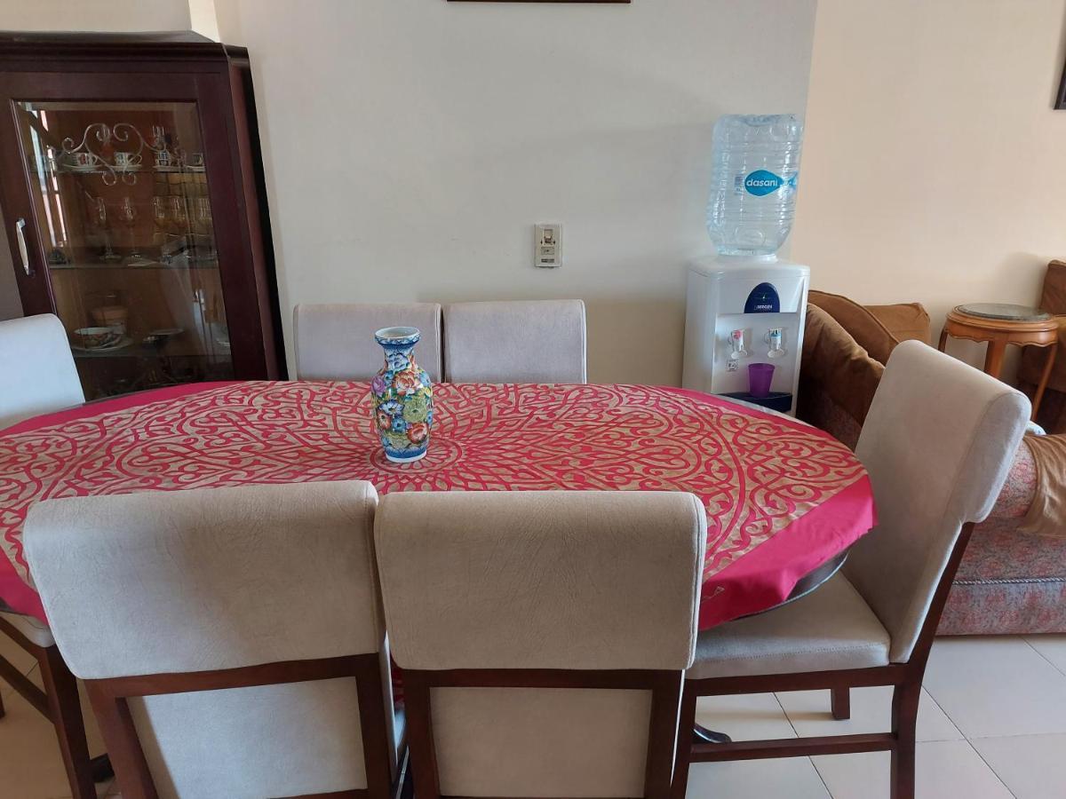 Marina Wadi Degla Villa Duplex 4 Bedrooms アインソフナ エクステリア 写真