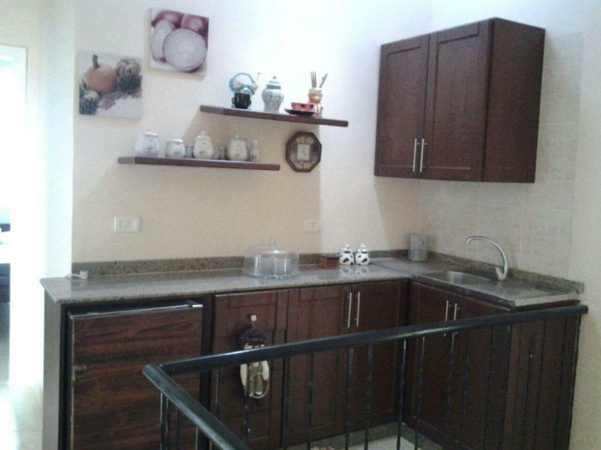 Marina Wadi Degla Villa Duplex 4 Bedrooms アインソフナ エクステリア 写真