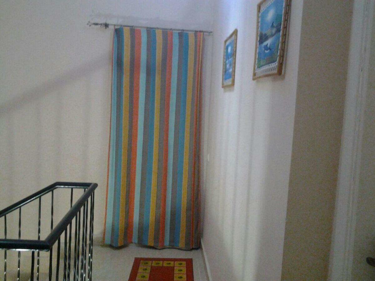 Marina Wadi Degla Villa Duplex 4 Bedrooms アインソフナ エクステリア 写真