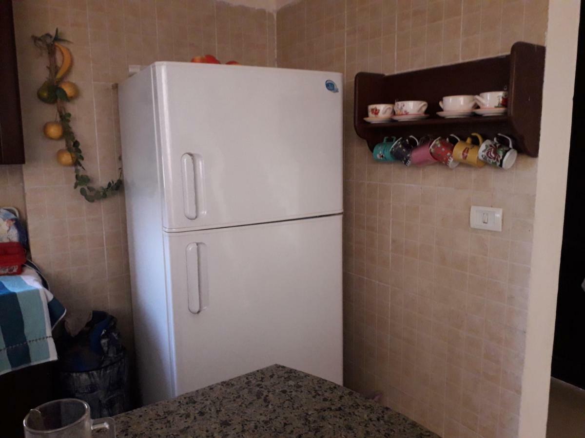 Marina Wadi Degla Villa Duplex 4 Bedrooms アインソフナ エクステリア 写真