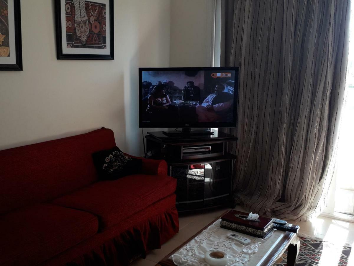 Marina Wadi Degla Villa Duplex 4 Bedrooms アインソフナ エクステリア 写真