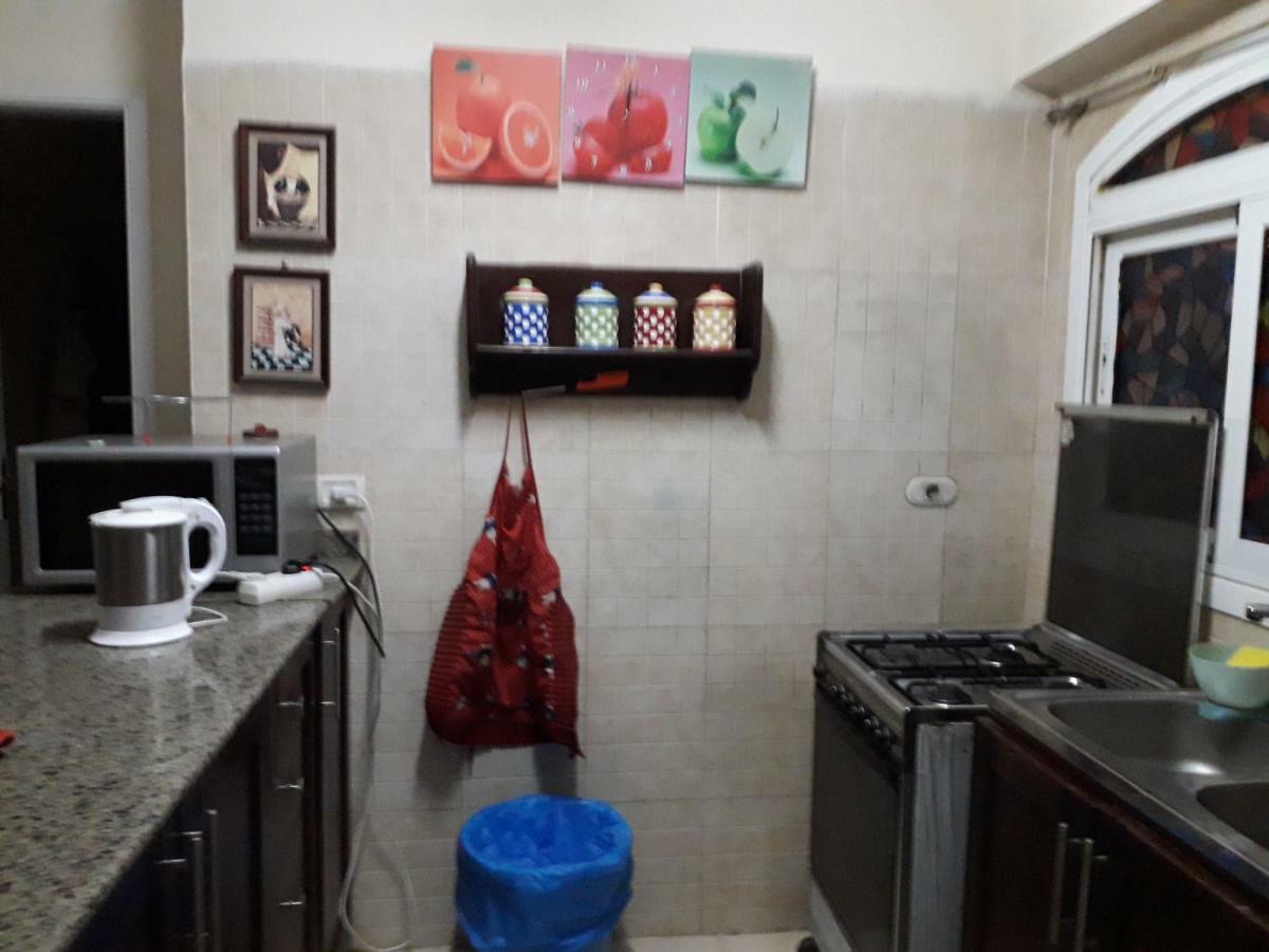 Marina Wadi Degla Villa Duplex 4 Bedrooms アインソフナ エクステリア 写真